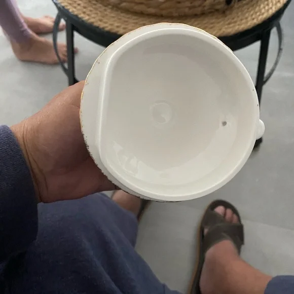 Royal Albert Tea Pot - Picture 11 of 11